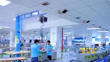 石家庄市栾城区打造装备制造“硬核”产业 为区域经济发展赋能